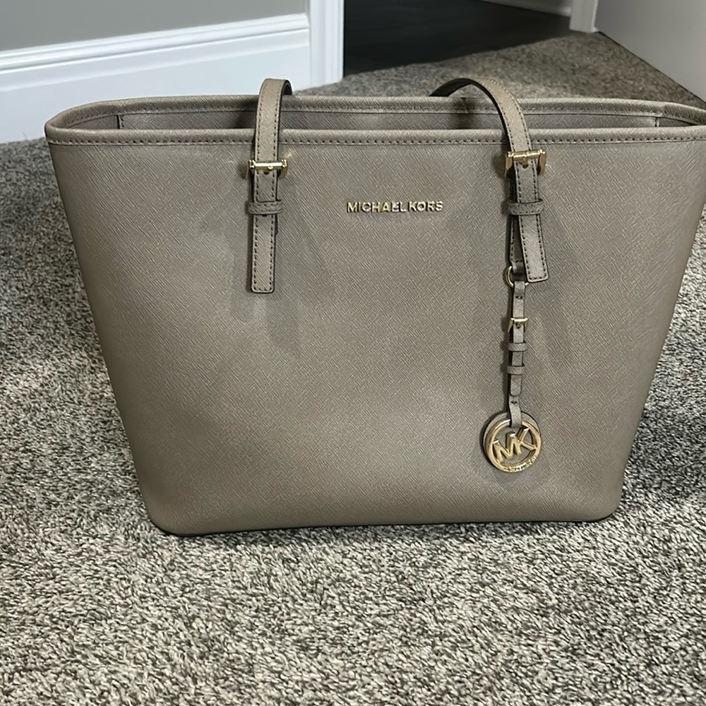 Michael Kors tote bag
